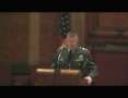 A Chaplain's Story From Iraq 1 of 2 