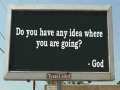 God's Billboard 