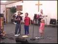 Kids Singing Almighty God 