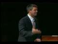 Paul Washer "How many times have you been 'saved?'" 
