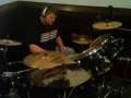 Where You Lead Me by MercyMe (Drum Cover) 