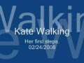 Kate Walks 