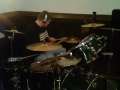 In The Blink  of an Eye by MercyMe (Drum Cover) 