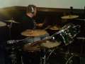 Unaware by MercyMe (Drum Cover) 