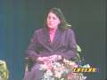 In this recording Dr. Denise Mari sensitively and thoroughly addresses the suffering that can follow an abortion experience.  The show was a finalist in the 1998 NOVA awards at Staten Island Community Television.