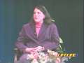 In this recording Dr. Denise Mari sensitively and thoroughly addresses the suffering that can follow an abortion experience.  The show was a finalist in the 1998 NOVA awards at Staten Island Community Television.