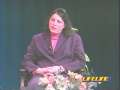 In this recording Dr. Denise Mari sensitively and thoroughly addresses the suffering that can follow an abortion experience.  The show was a finalist in the 1998 NOVA awards at Staten Island Community Television.