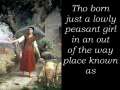 Joan of Arc - Maid of Heaven Trailer