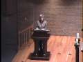 St. Pius X 2008 Lenten Speaker Series Week 2: Part 2 