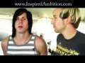Family Force 5 interview - "Inspired Ambition" Episode 3 