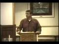 Paul Washer "Is there such a thing as a carnal christian?" 