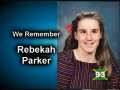 Rebekah Parker Tribute 