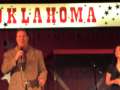 Heavenly Parade - Redeemed Quartet of Oklahoma