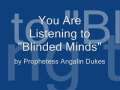Blinded Minds 