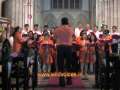 Awesome God! - Wild Voices Choir 