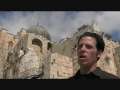 Psalm 117 spoken at the Temple Mount 