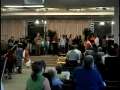Praise & Worship (Come and let us sing-Isreal & New Breed)(7 
