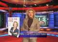 Deborah Norville: Win a Trip for Two to New York City 