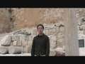 Malachi 1 spoken at the Temple Mount 