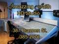 AmazzingFaith HD Studio