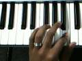 Free Piano Lesson
