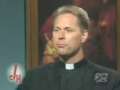 EWTN - Journey Home: Swedish Catholic priest (p. 1) 