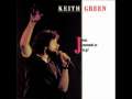 Create in me a Clean Heart- Keith Green