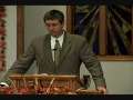 If Christ is not risen - Paul Washer 