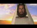 Christ resurrected - A beautiful animation flash 