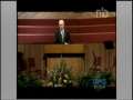 The Second Coming of Christ by John MacArthur Part 1 