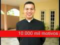 Campanha 10.000 mil motivos para louvar a Deus pela RCF 