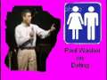 Paul Washer "Dating Part 3/9" 