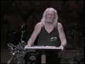 Barry Mayson - Giving Testimony at a Biker Sunday in 2001 - Video 3 of 4 