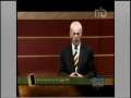 The Second Coming of Christ by John MacArthur Part 4 