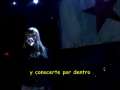 Krystal Meyers-Fire(spanish subtitle) 