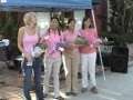 Race for the Cure for Breast Cancer