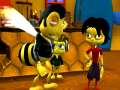 Buzby and the Grumble Bees (2) 
