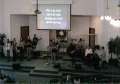 3-2-2008 Singing Hills Christian Church Worship Service 2of2 