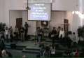 3-2-2008 Singing Hills Christian Church Worship Service 1of2 