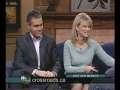 Part Two - Drew Marshall on 100 Huntley Street 