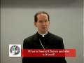 Confirmation Q and A with Bishop Burbidge Part 2 