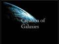 Creation and  Evolution Theory 