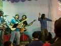 Delhi India MIssions: Jesus Rocks Concert 