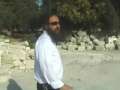 Temple Mount Tour  2 Rabbi Chaim Richman 