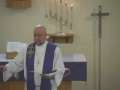 Sermon at Grace Lutheran Church in Denison TX on 02/17/08 