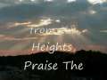 PrayerQuake Praise
