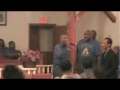 Power Clips from Bishop Marc James 