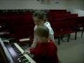 Piano lessons with Jacob Kunkle 