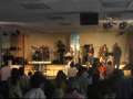 Living Grace Worship Team-Just to be with you 