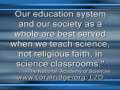 Learn2Discern - Evolution - Fact Versus Faith 